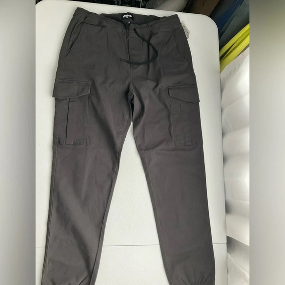 Men’s RSQ cargo jogger size 34 NWT - Picture 1 of 8